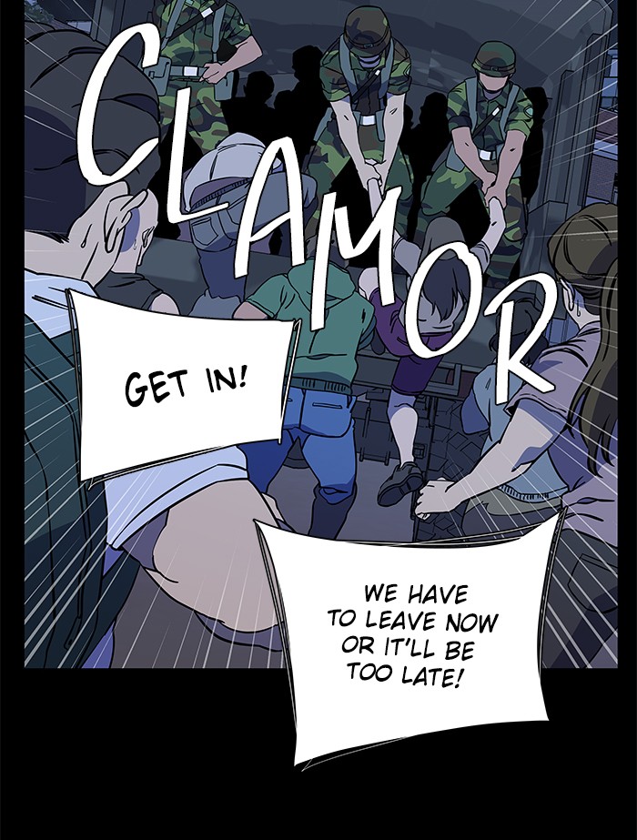 Parallel City chapter 57 page 2