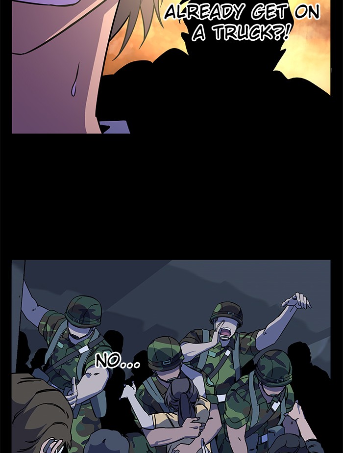 Parallel City chapter 57 page 5