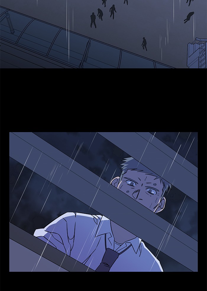 Parallel City chapter 57 page 63