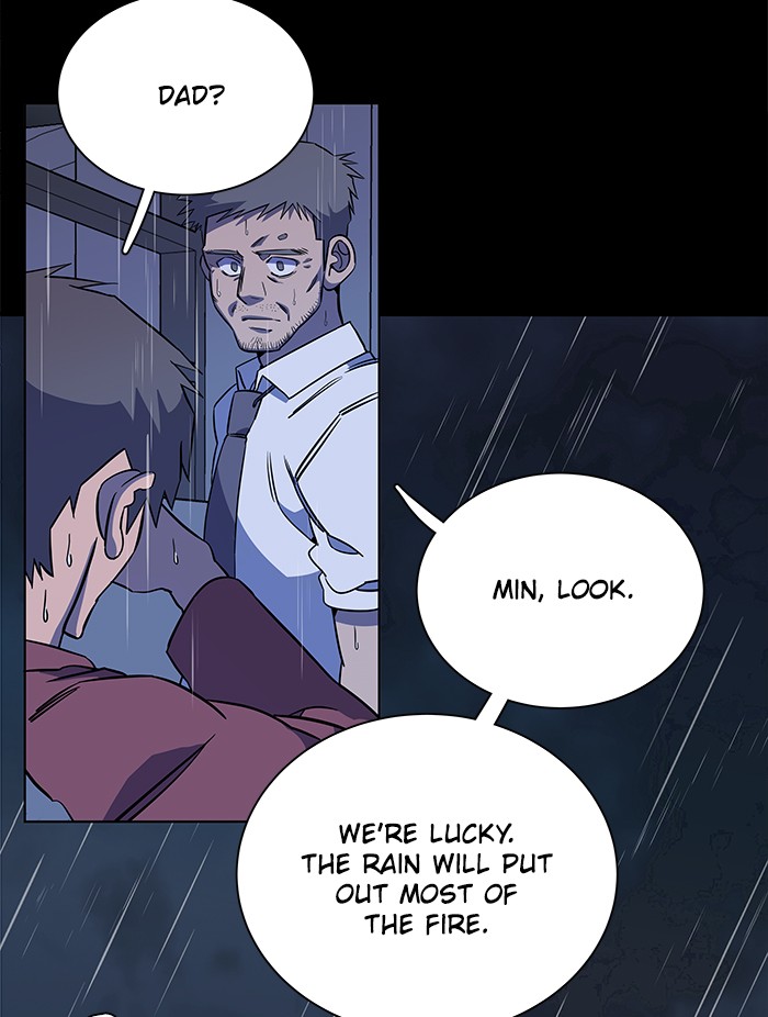 Parallel City chapter 57 page 67