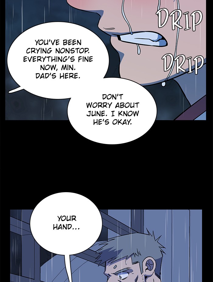 Parallel City chapter 57 page 69