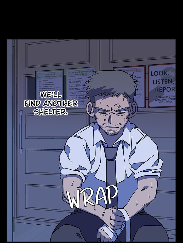 Parallel City chapter 57 page 75