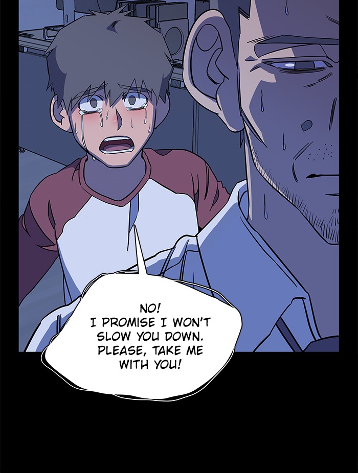 Parallel City chapter 57 page 86