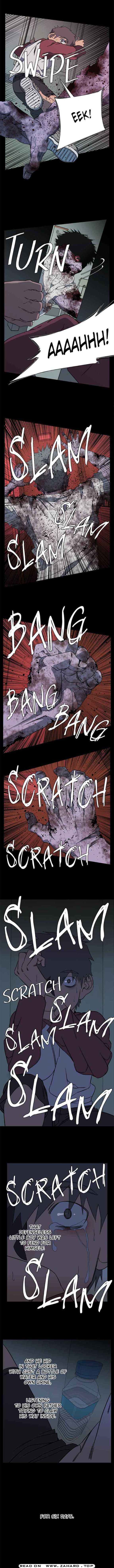 Parallel City chapter 58 page 2