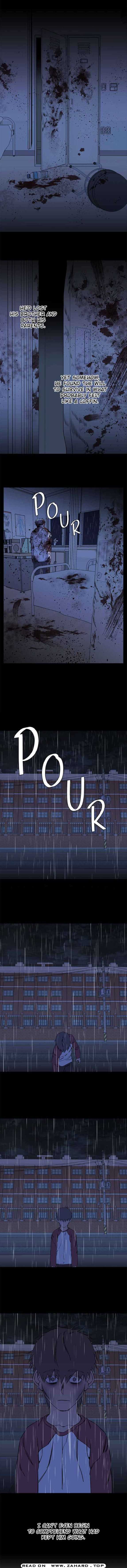 Parallel City chapter 58 page 3