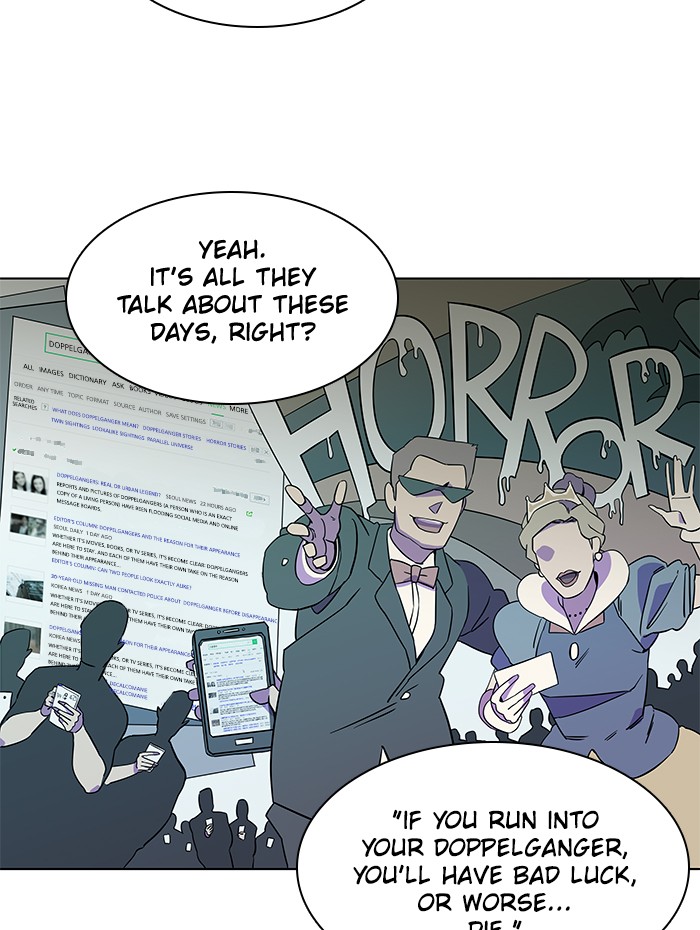 Parallel City chapter 6 page 19