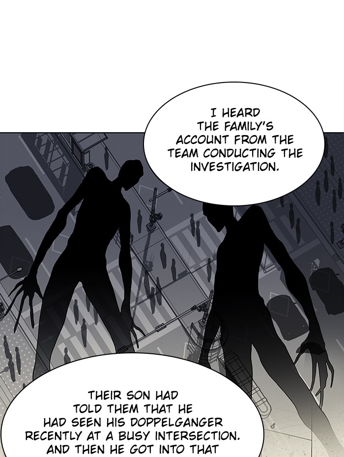 Parallel City chapter 6 page 23