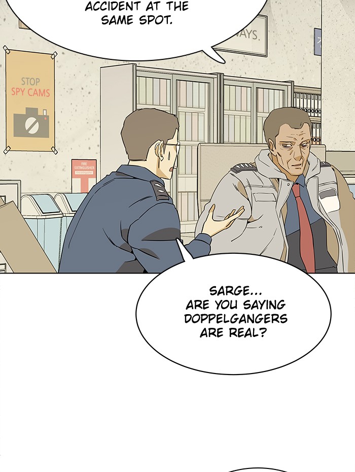 Parallel City chapter 6 page 24