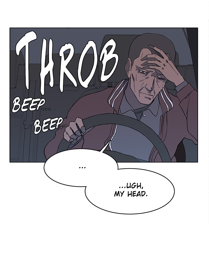 Parallel City chapter 6 page 33