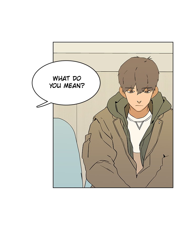 Parallel City chapter 6 page 4