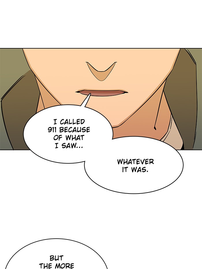 Parallel City chapter 6 page 5