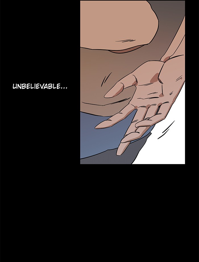 Parallel City chapter 6 page 57