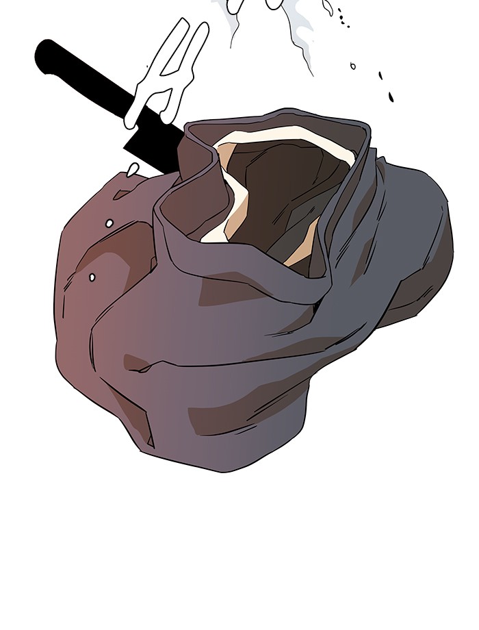 Parallel City chapter 6 page 71