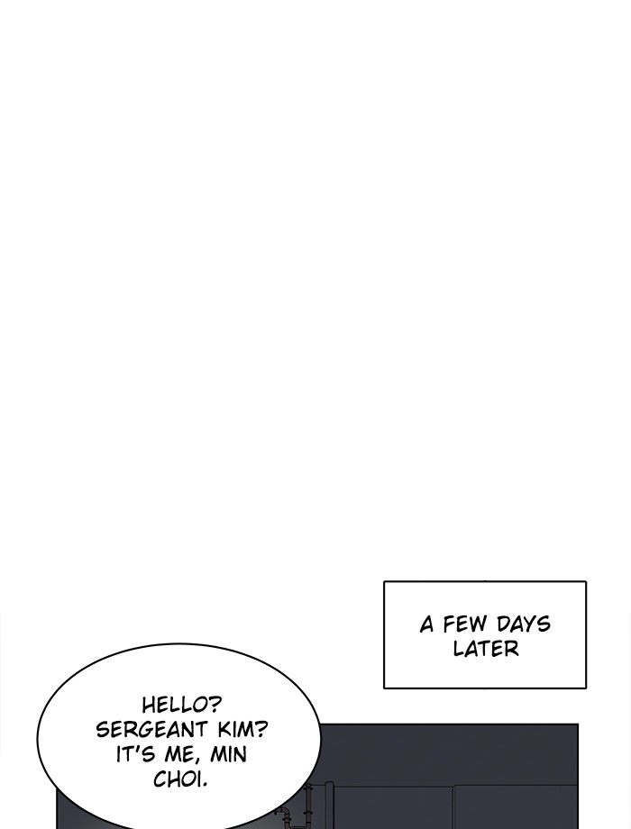 Parallel City chapter 6 page 72