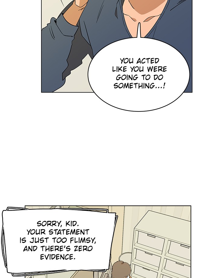 Parallel City chapter 6 page 76