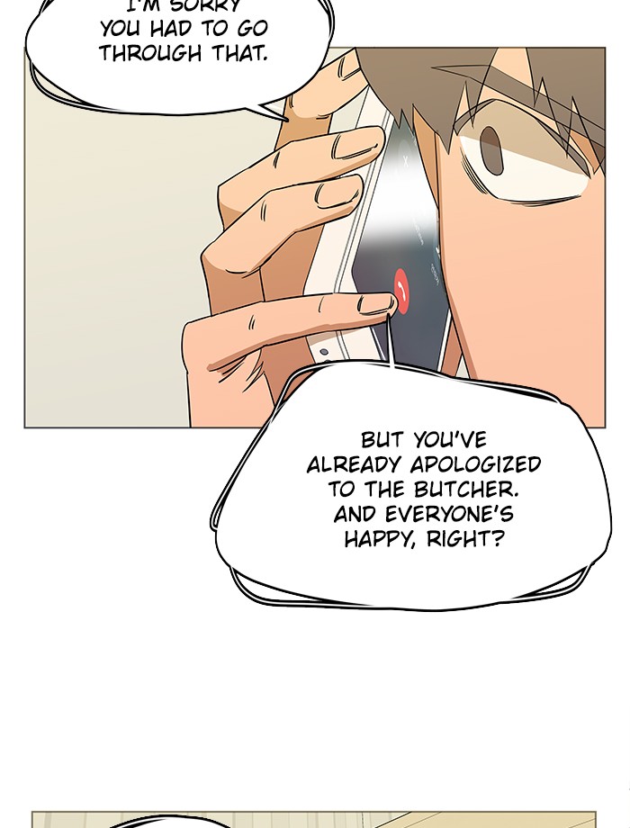 Parallel City chapter 6 page 79