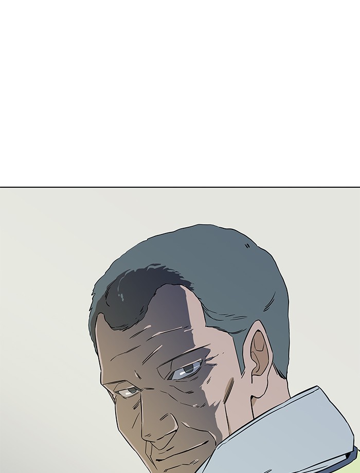 Parallel City chapter 6 page 91