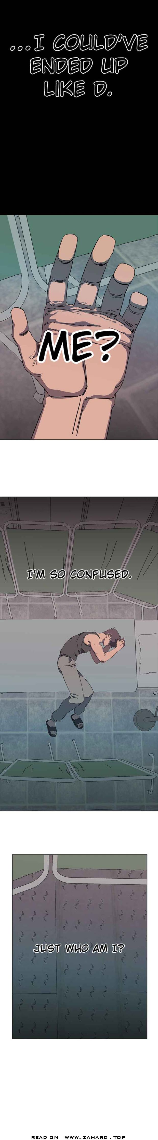 Parallel City chapter 61 page 6