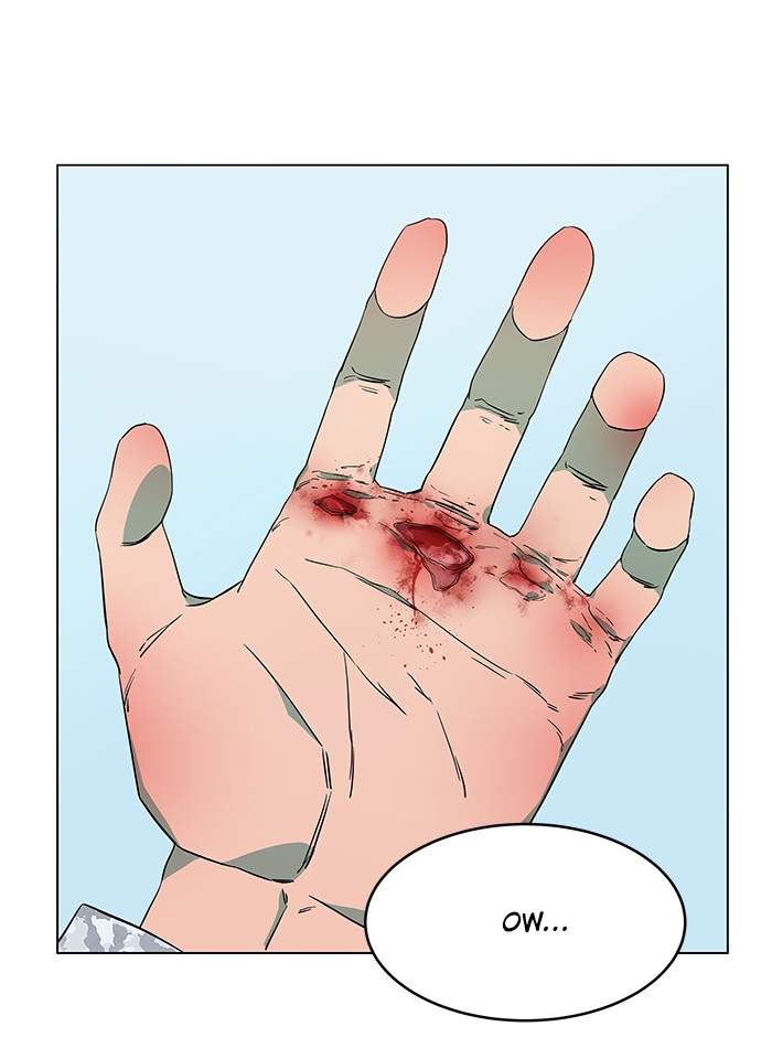 Parallel City chapter 7 page 30