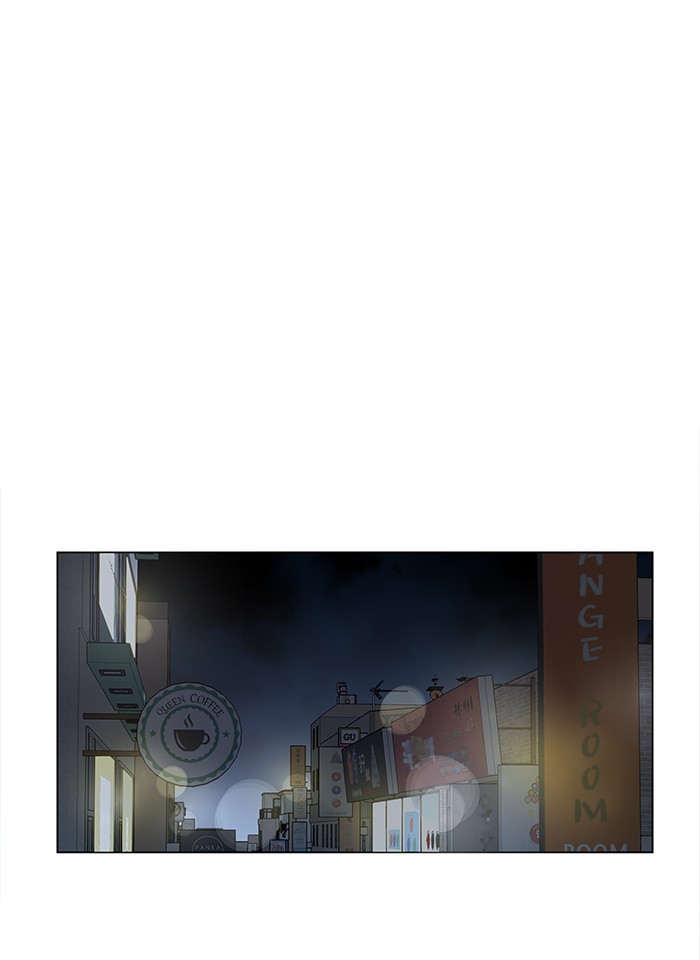 Parallel City chapter 7 page 47