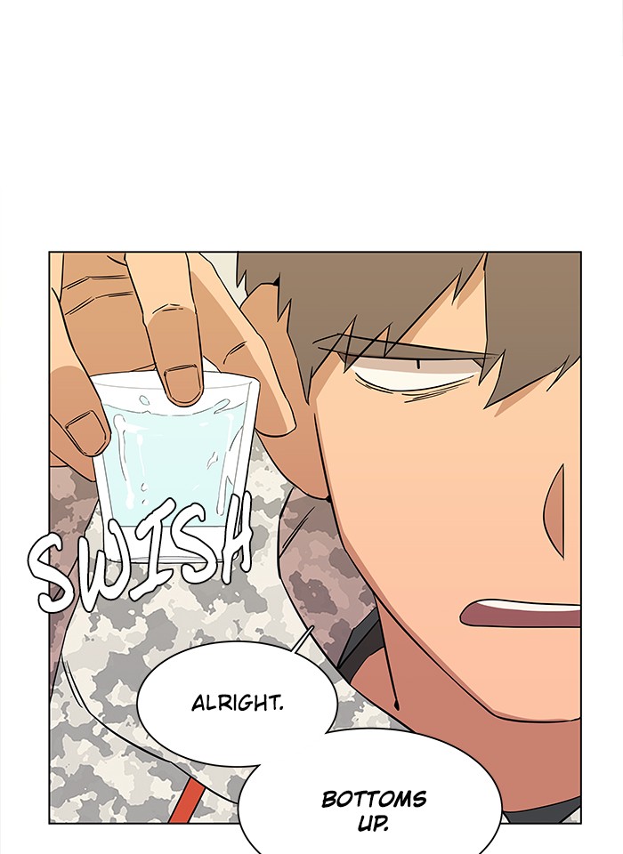 Parallel City chapter 7 page 48