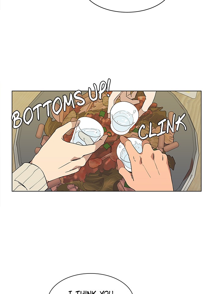 Parallel City chapter 7 page 49