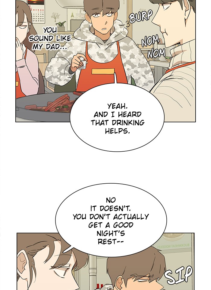 Parallel City chapter 7 page 53