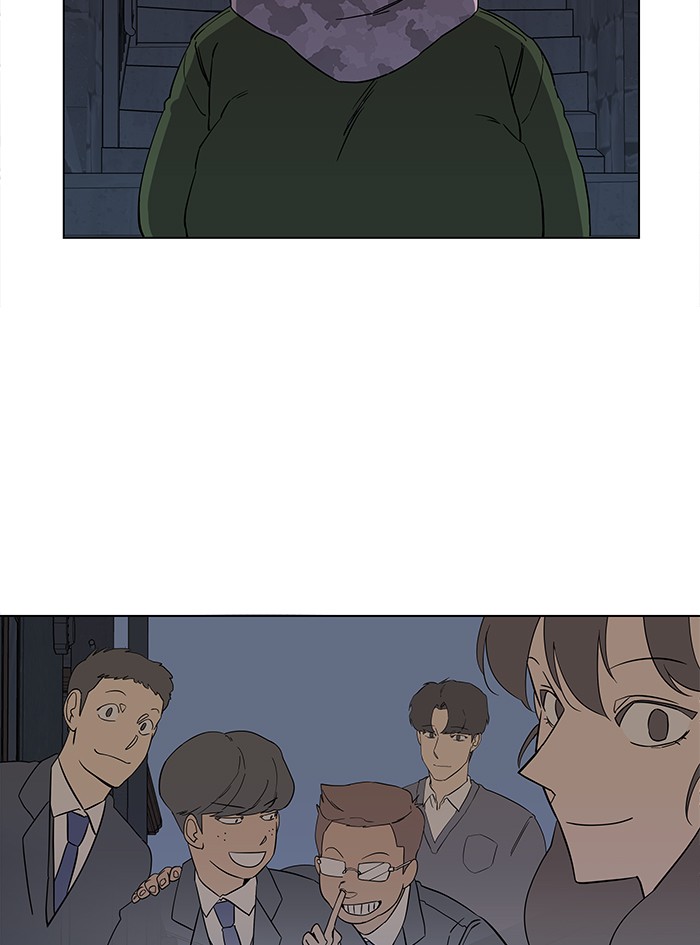 Parallel City chapter 7 page 76