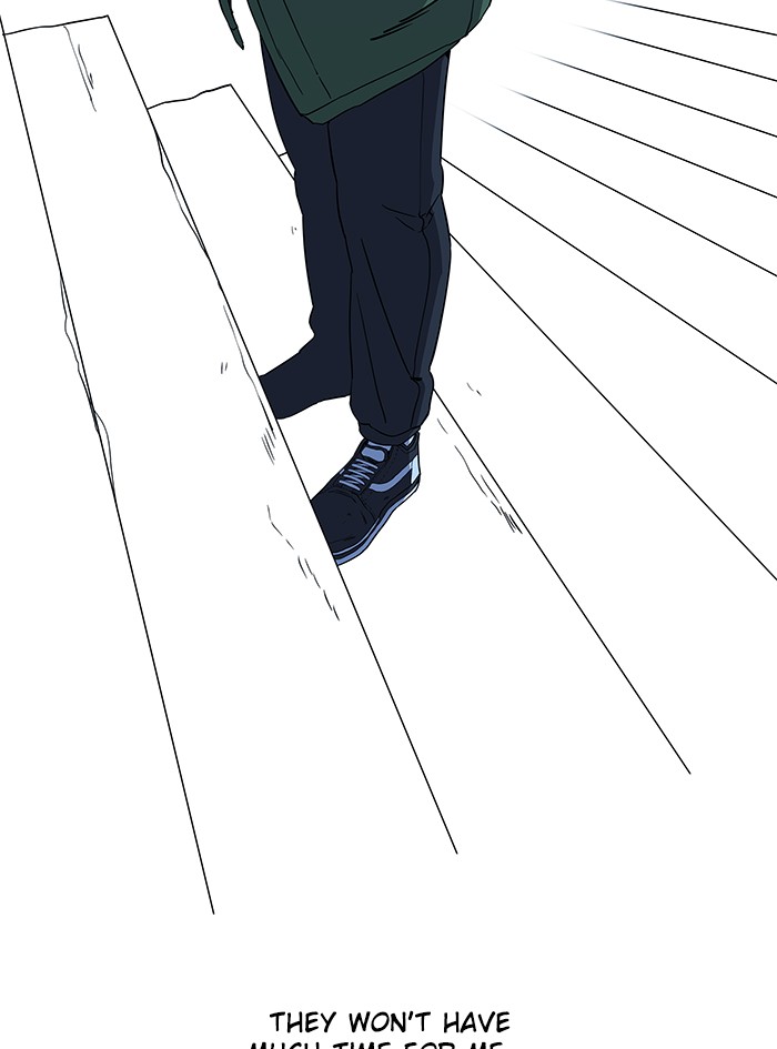 Parallel City chapter 7 page 79