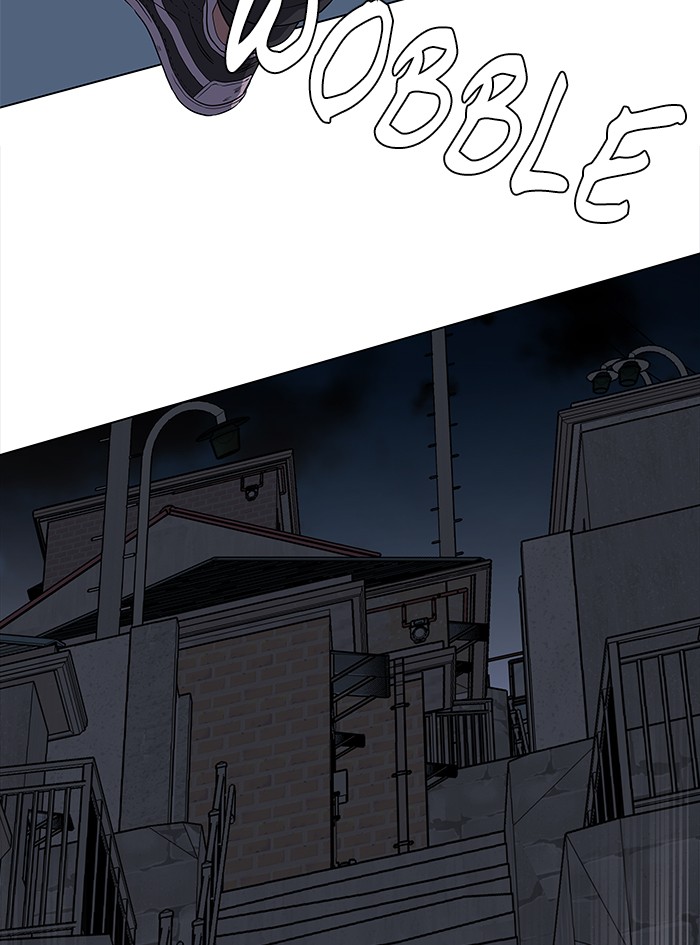 Parallel City chapter 7 page 91