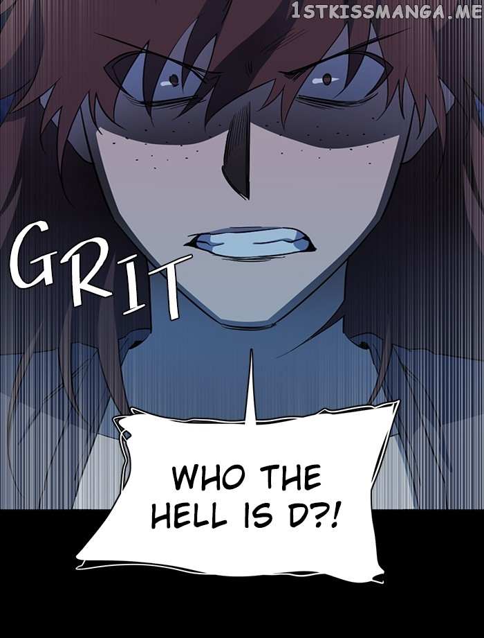 Parallel City chapter 77 page 32