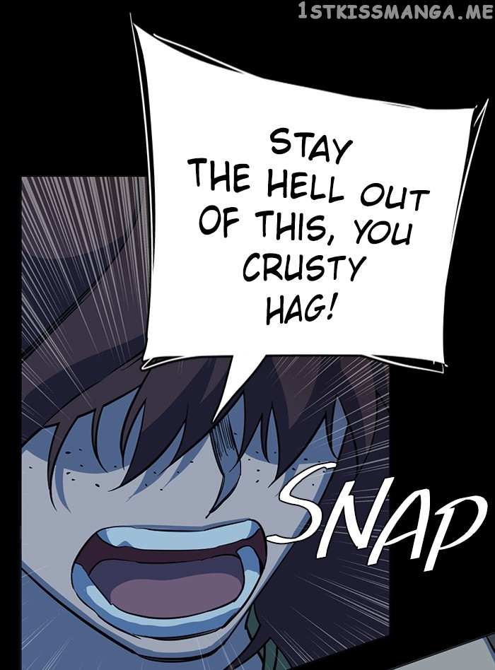 Parallel City chapter 77 page 34