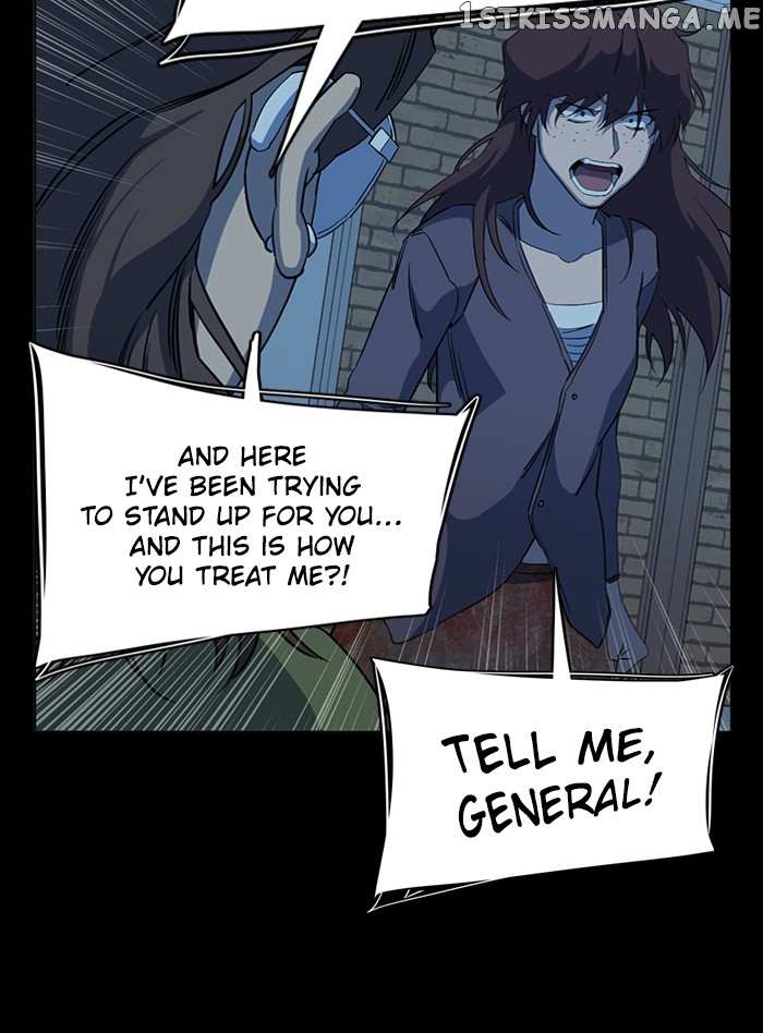 Parallel City chapter 77 page 36