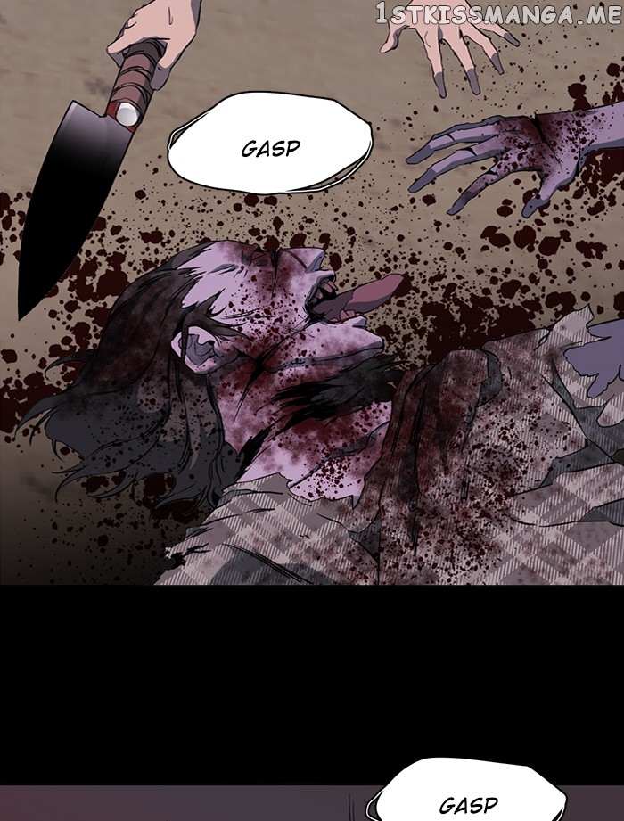 Parallel City chapter 77 page 4