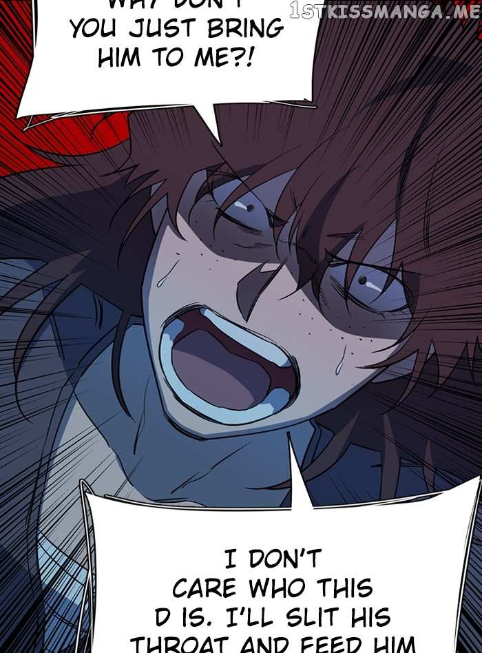 Parallel City chapter 77 page 40