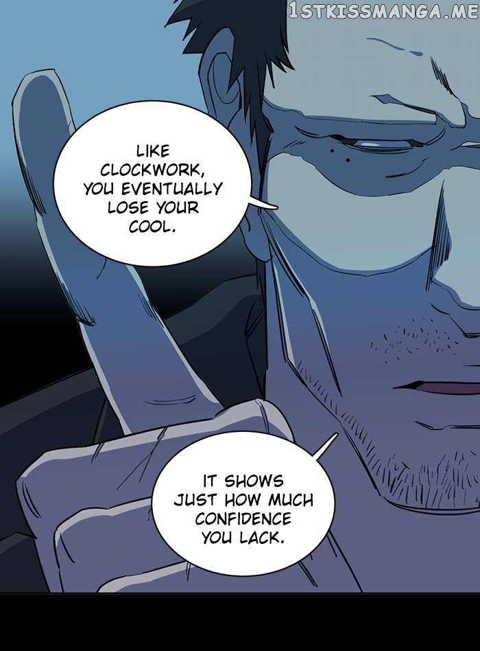 Parallel City chapter 77 page 43