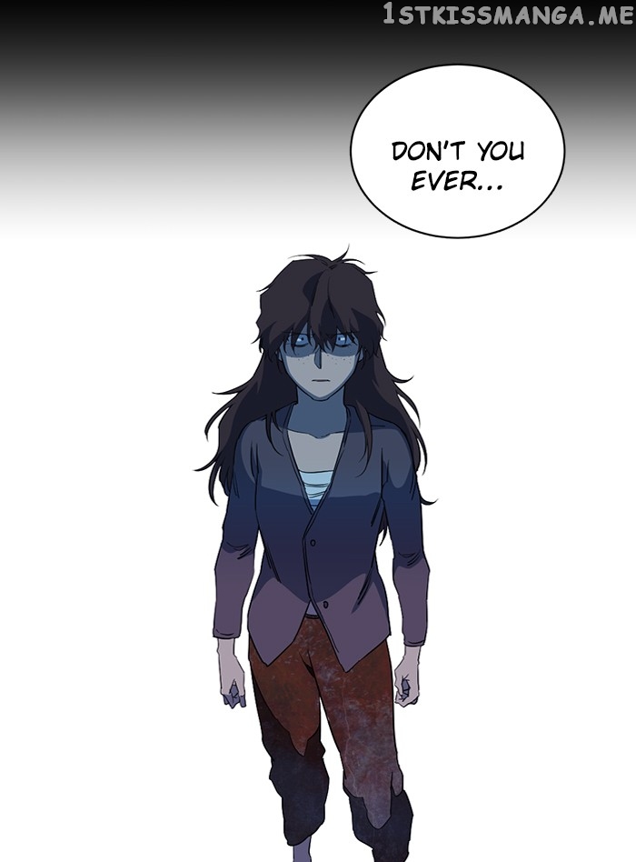 Parallel City chapter 77 page 45