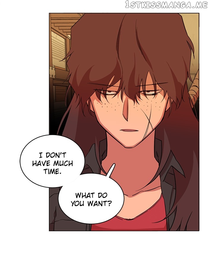 Parallel City chapter 77 page 65