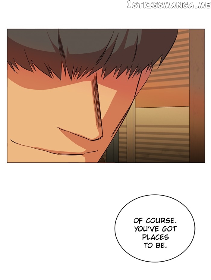 Parallel City chapter 77 page 66