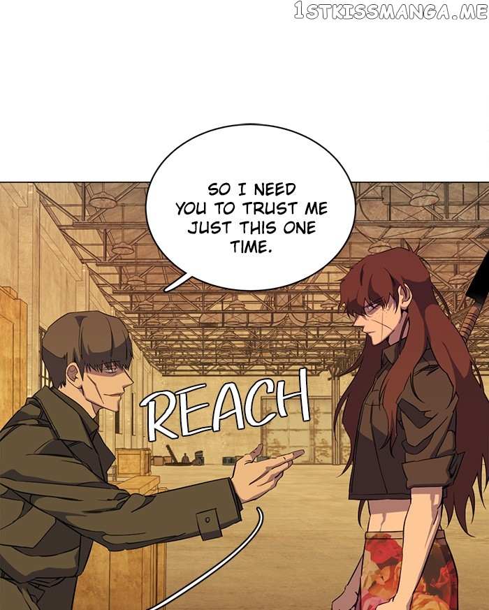 Parallel City chapter 77 page 98