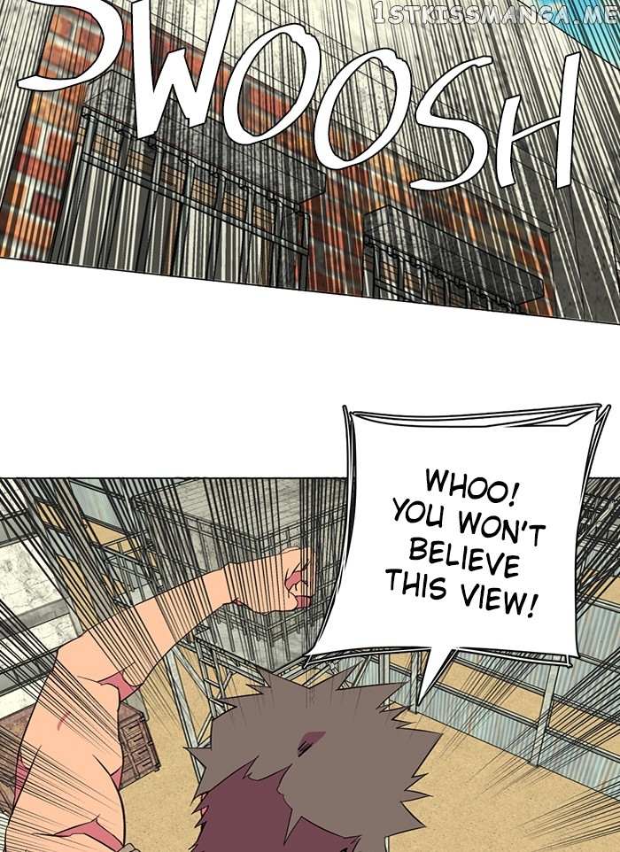 Parallel City chapter 78 page 103