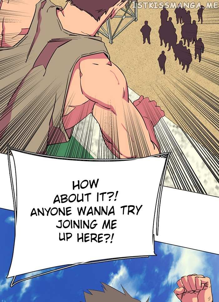 Parallel City chapter 78 page 104