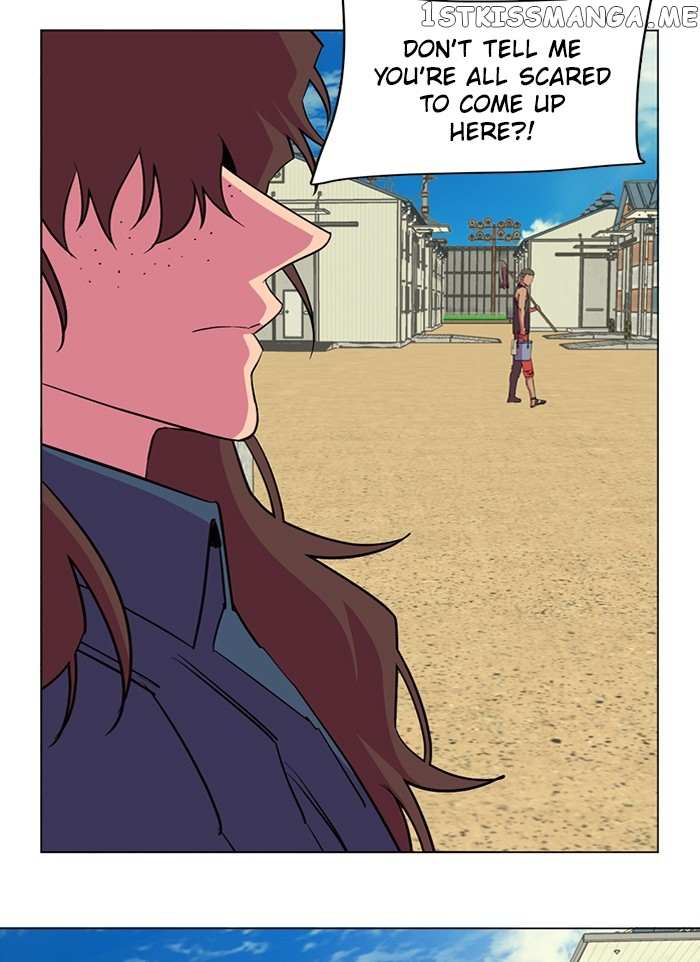 Parallel City chapter 78 page 108