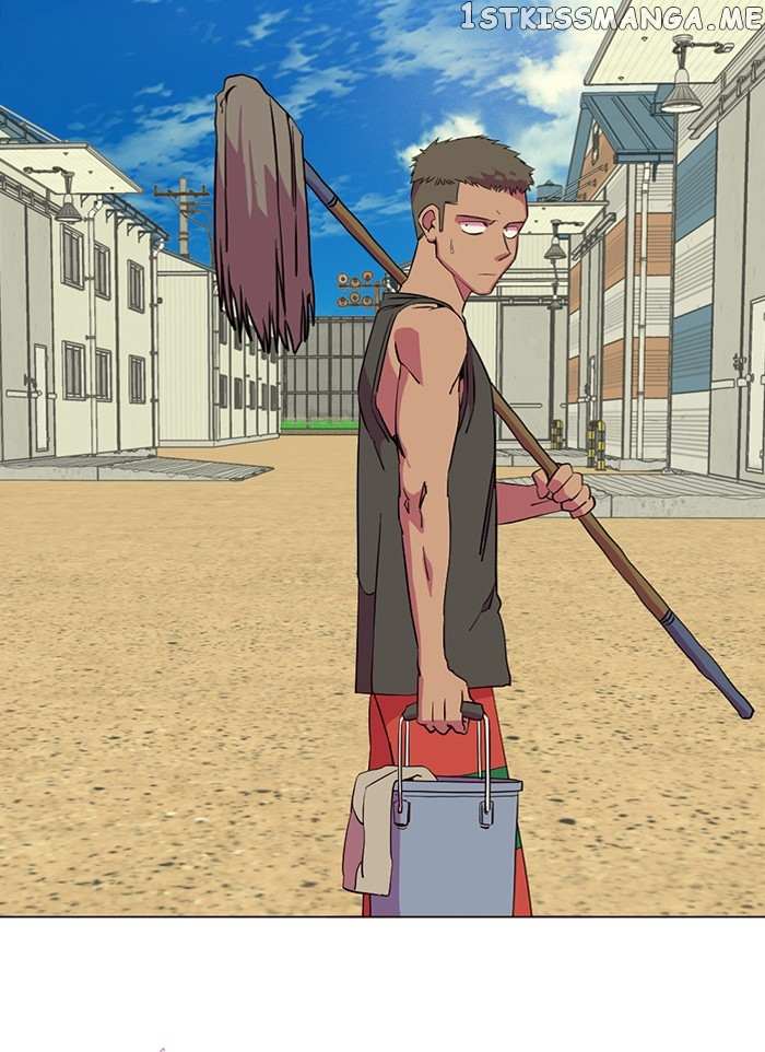 Parallel City chapter 78 page 109