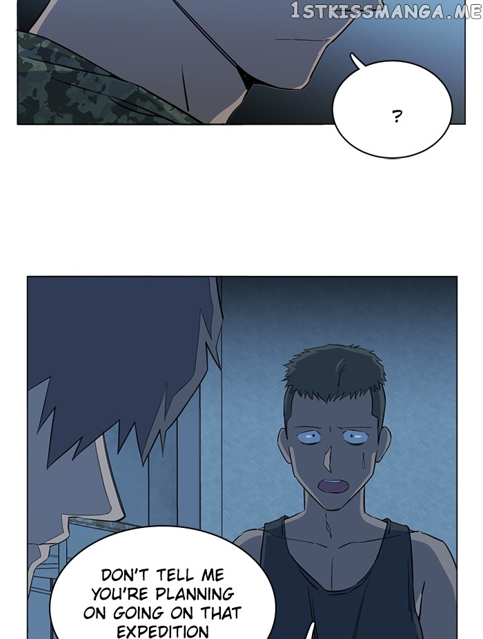 Parallel City chapter 78 page 28