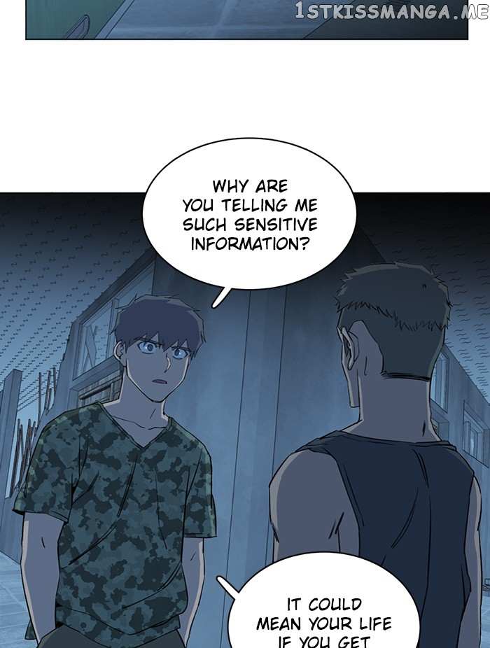 Parallel City chapter 78 page 30