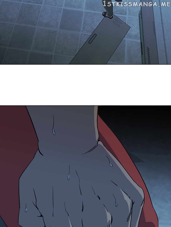 Parallel City chapter 78 page 35