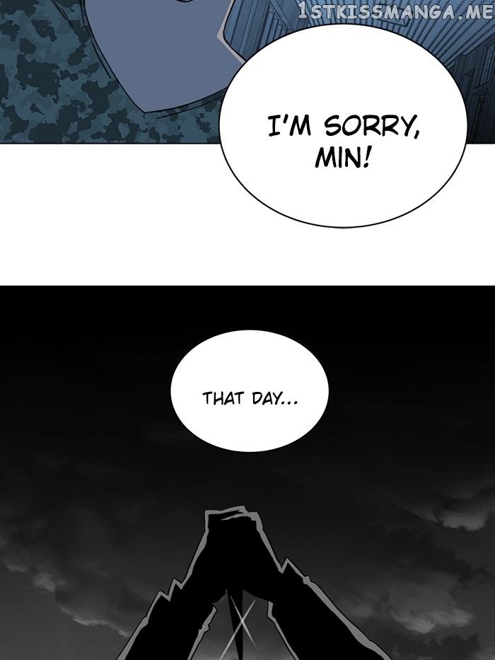 Parallel City chapter 78 page 37