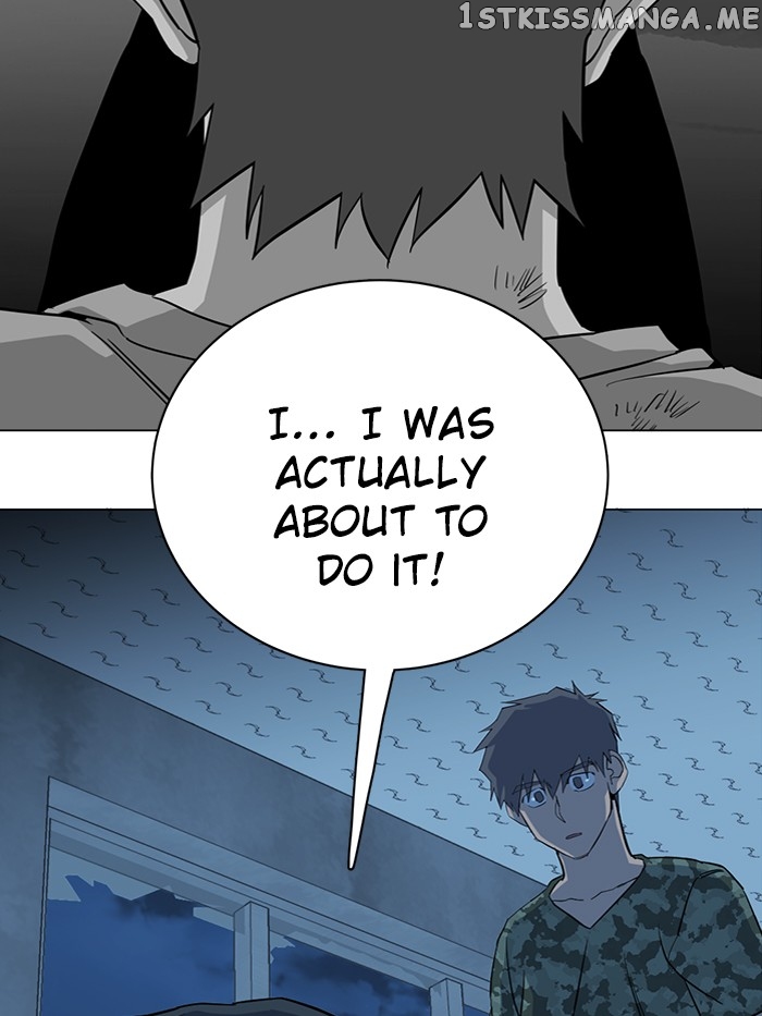 Parallel City chapter 78 page 39