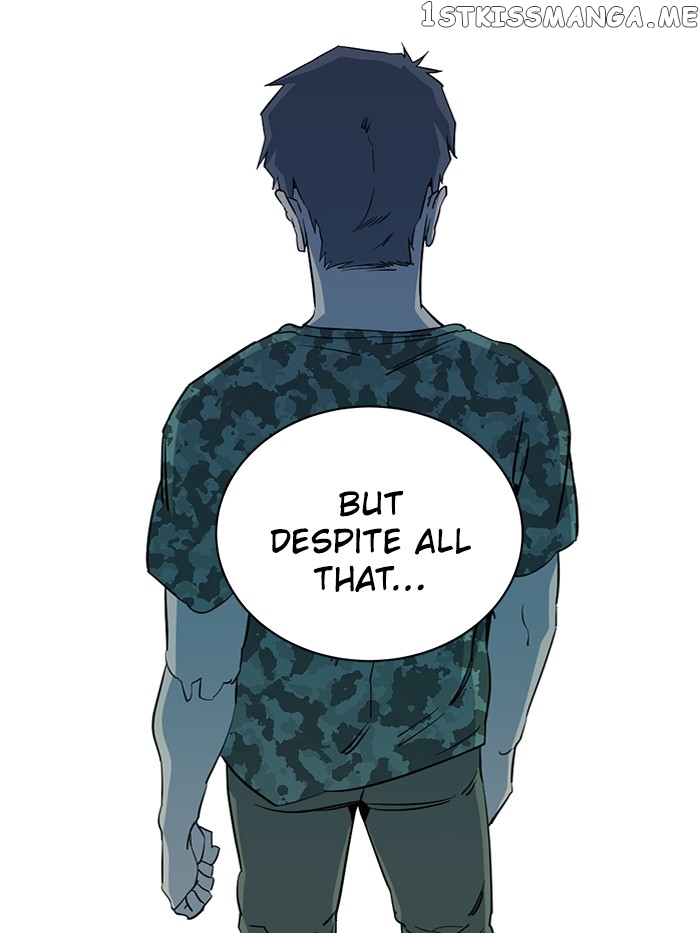 Parallel City chapter 78 page 45